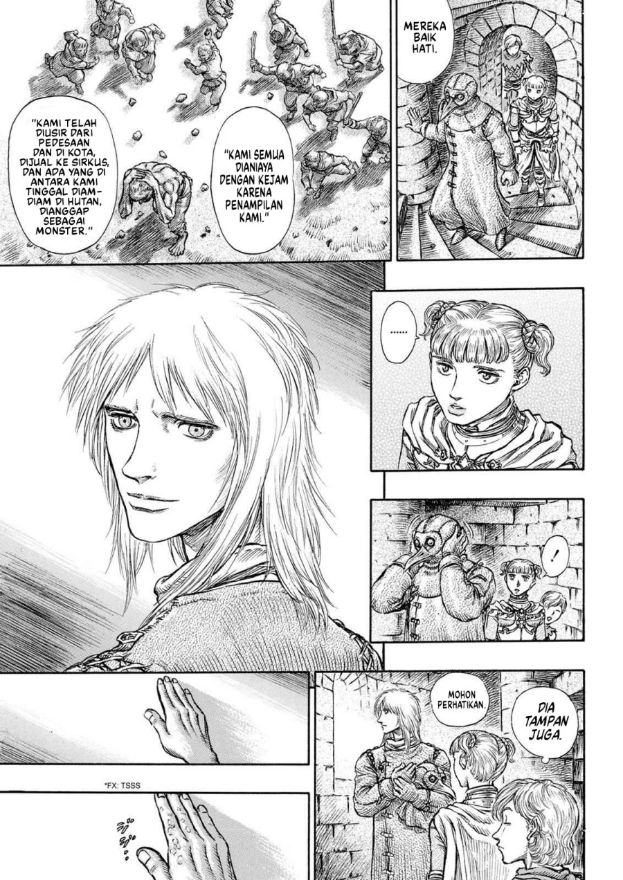 Read Berserk ID Manga Online