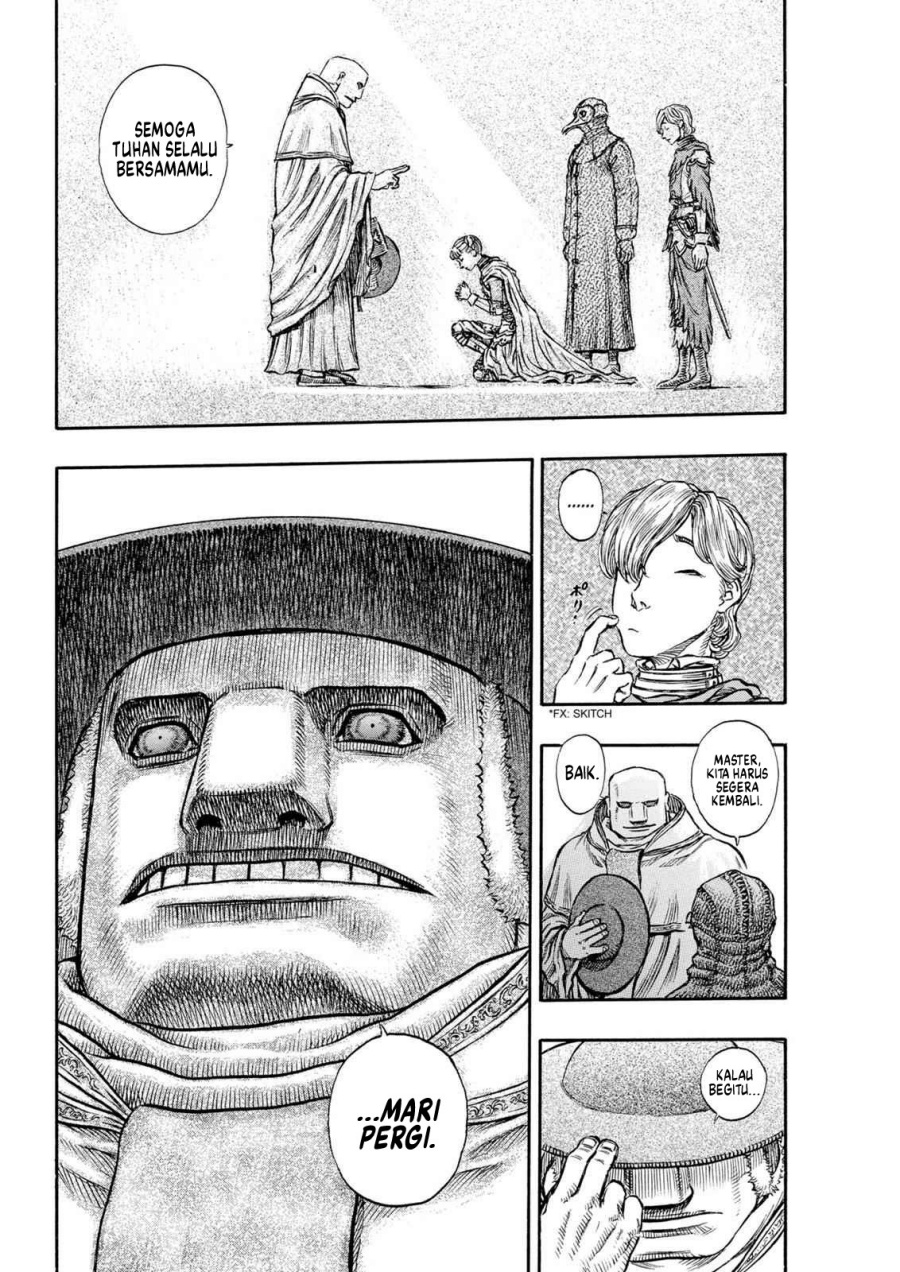 Read Berserk ID Manga Online