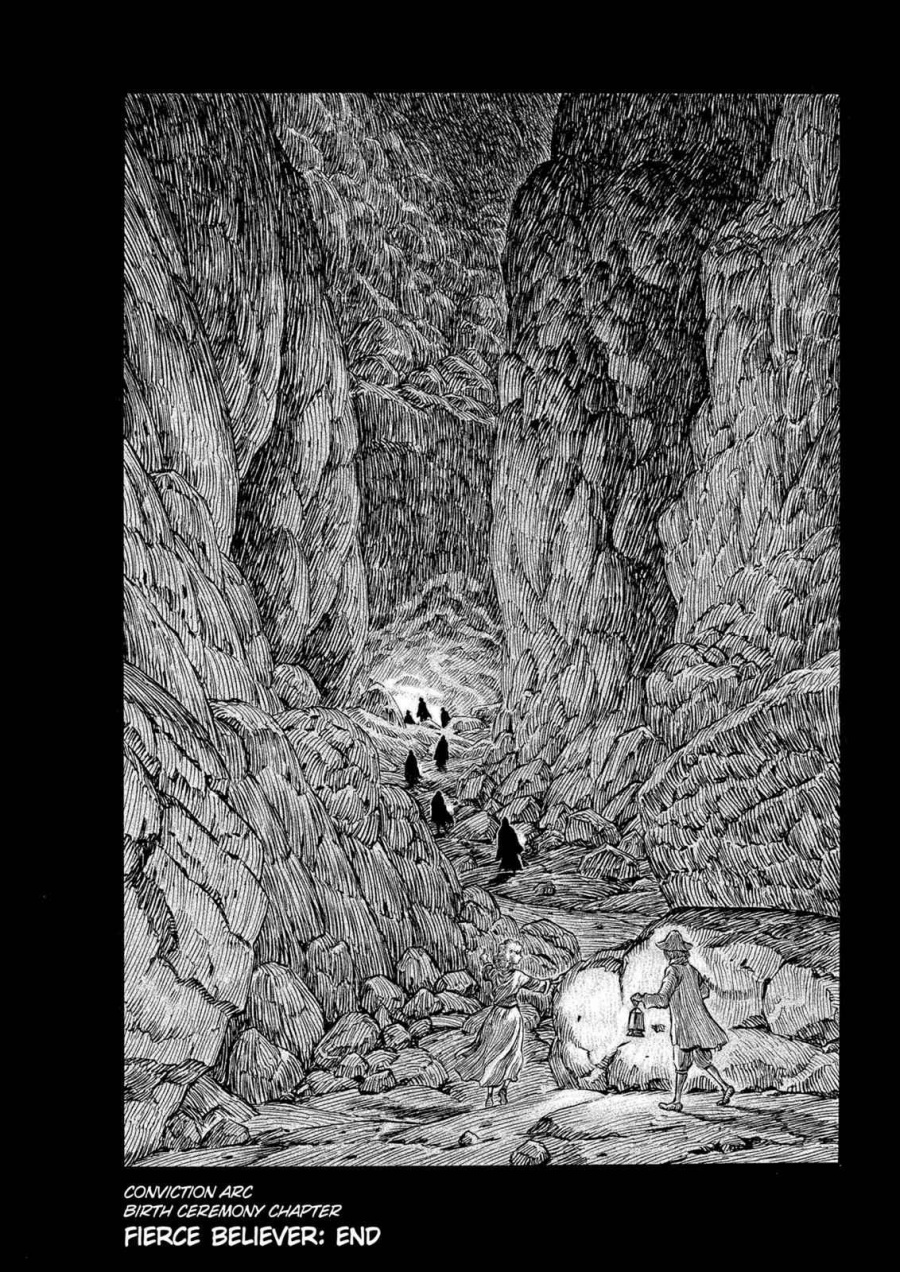 Read Berserk ID Manga Online