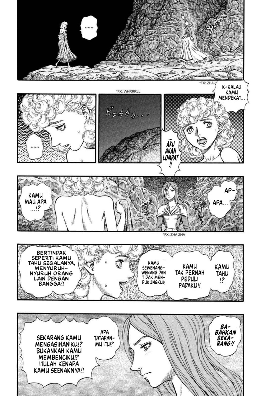 Read Berserk ID Manga Online