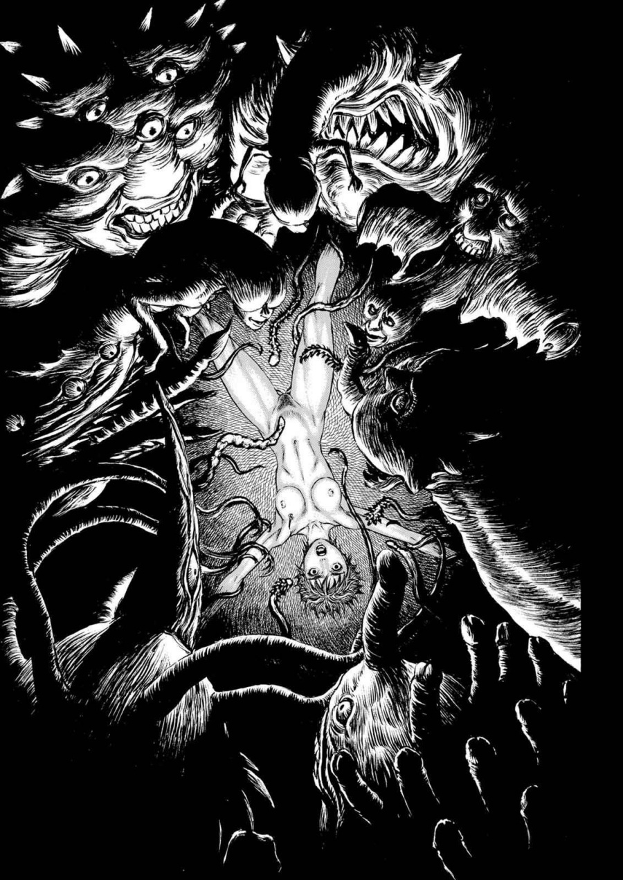 Read Berserk ID Manga Online