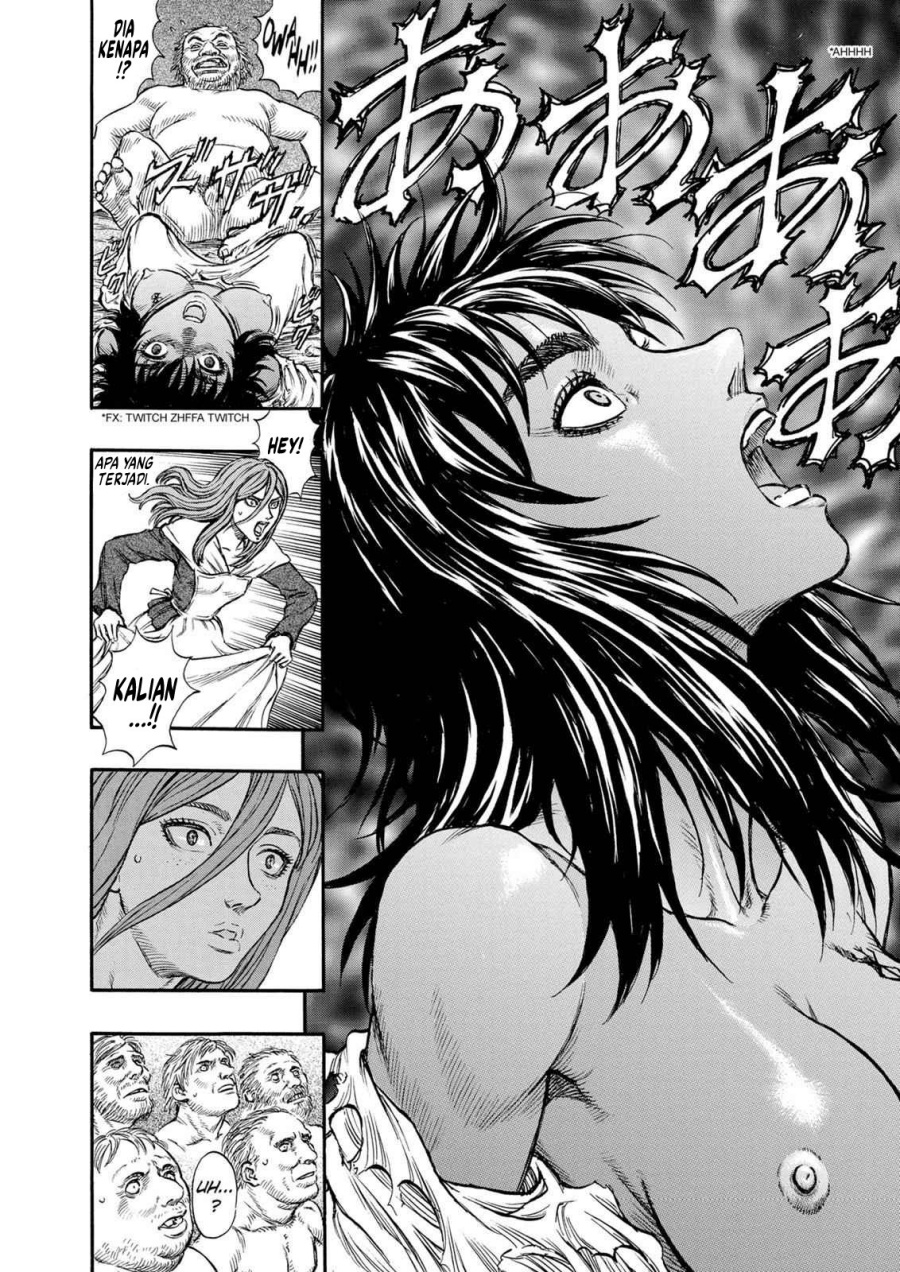 Read Berserk ID Manga Online