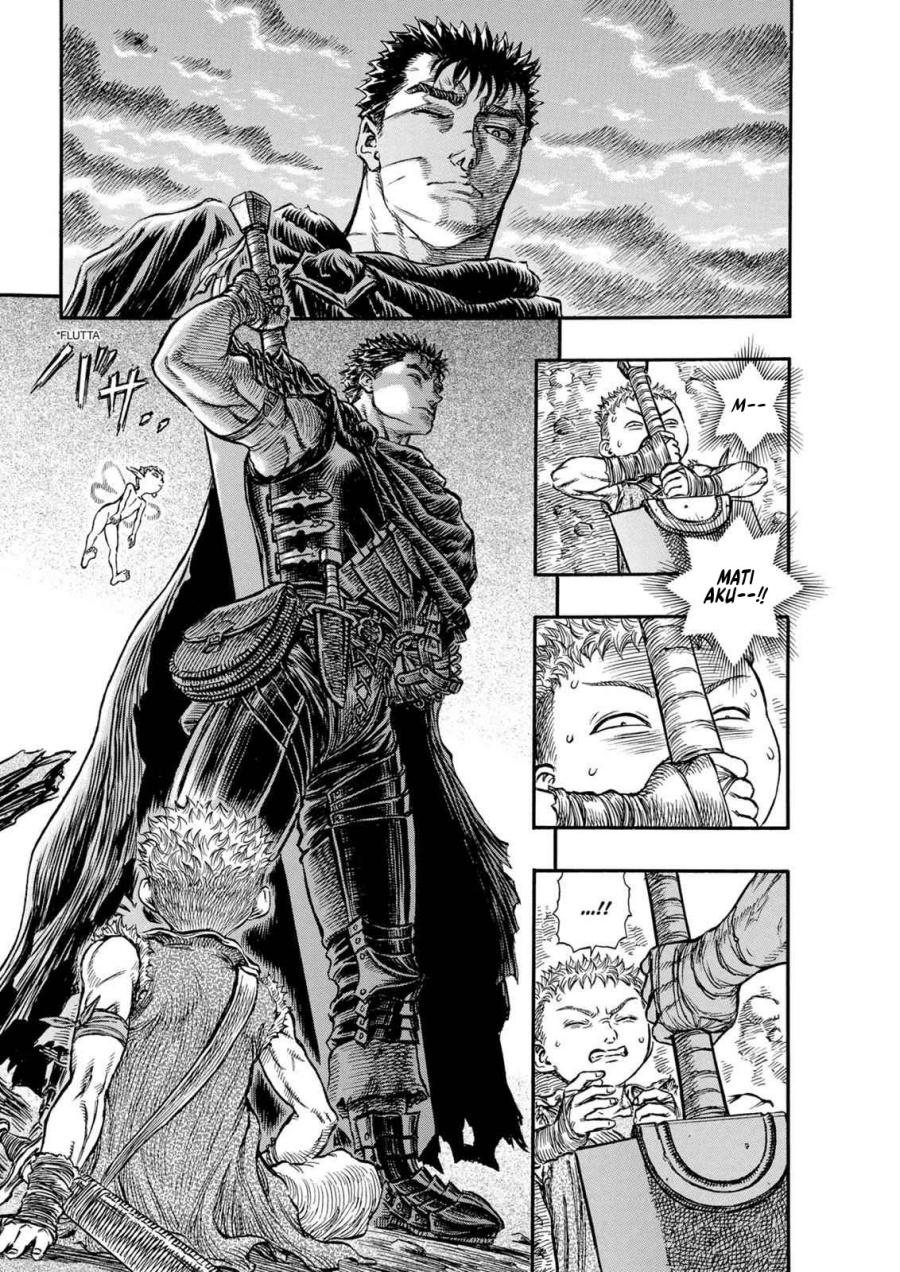 Read Berserk ID Manga Online