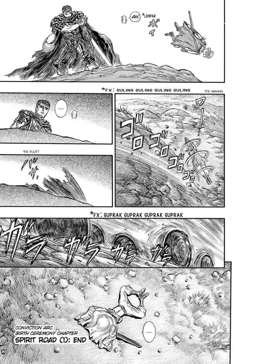 Read Berserk ID Manga Online