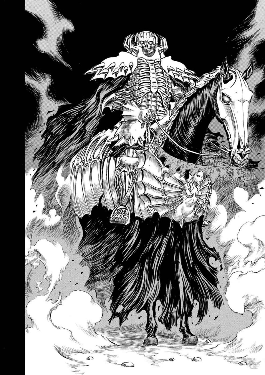 Read Berserk ID Manga Online