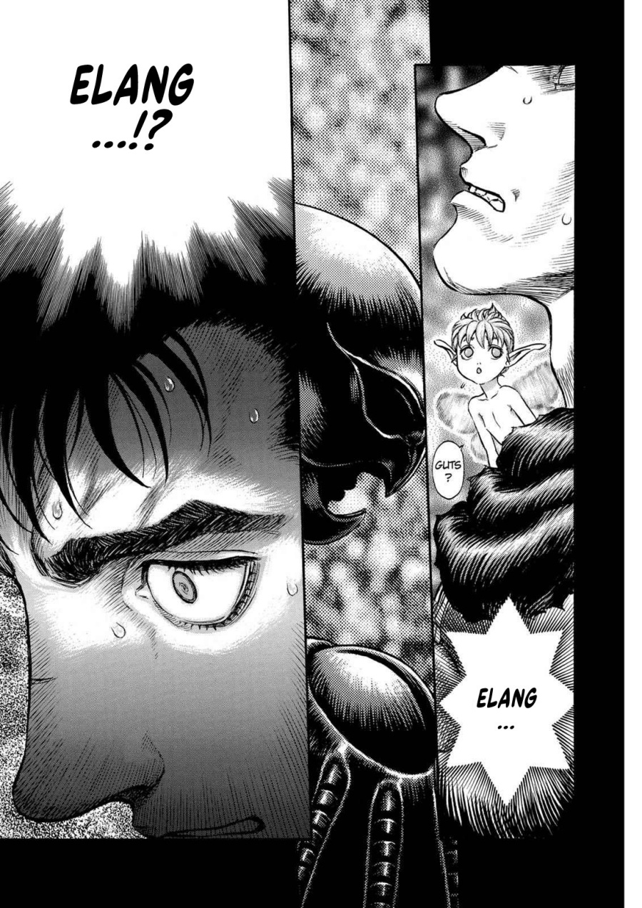 Read Berserk ID Manga Online