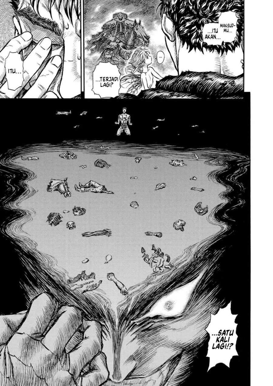 Read Berserk ID Manga Online