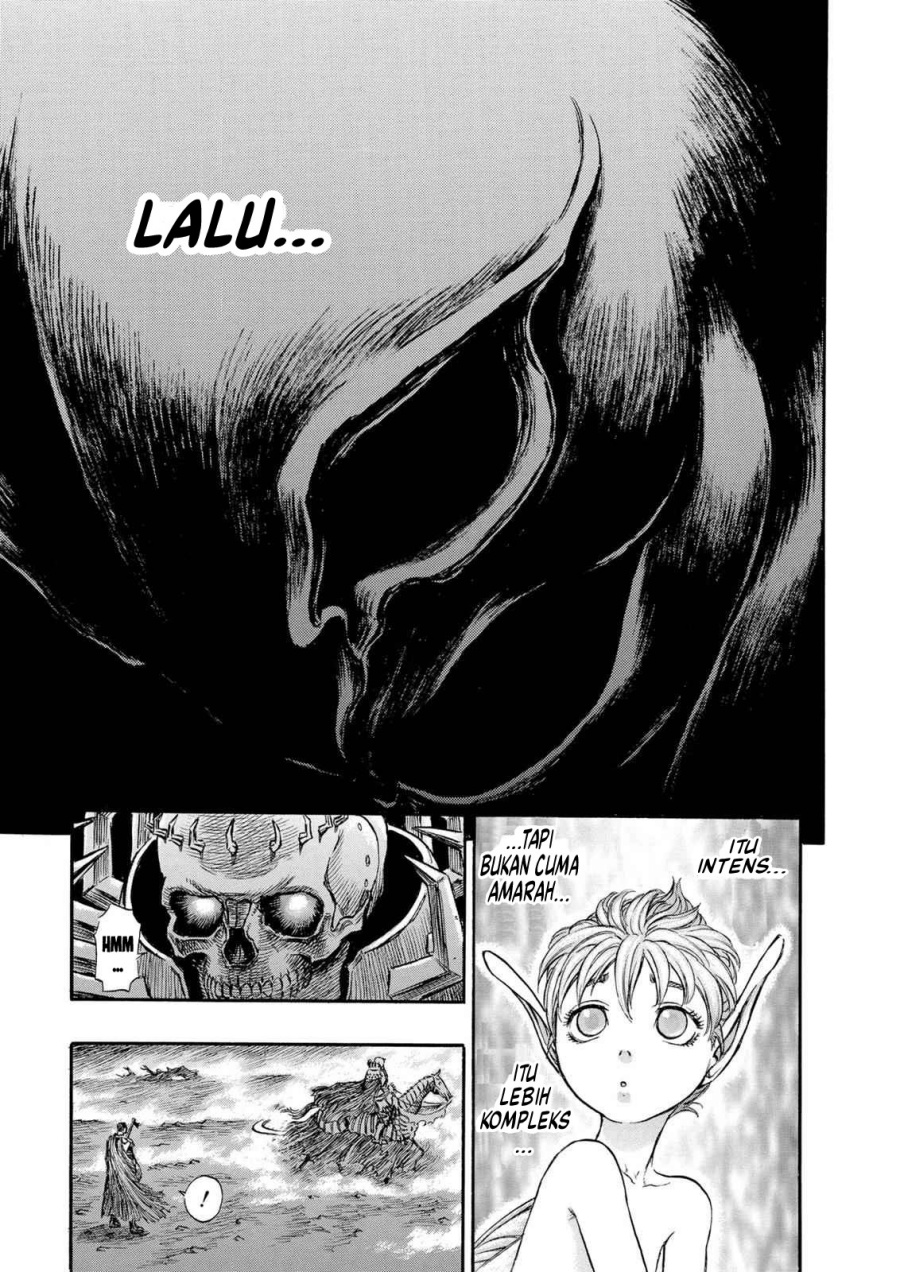 Read Berserk ID Manga Online