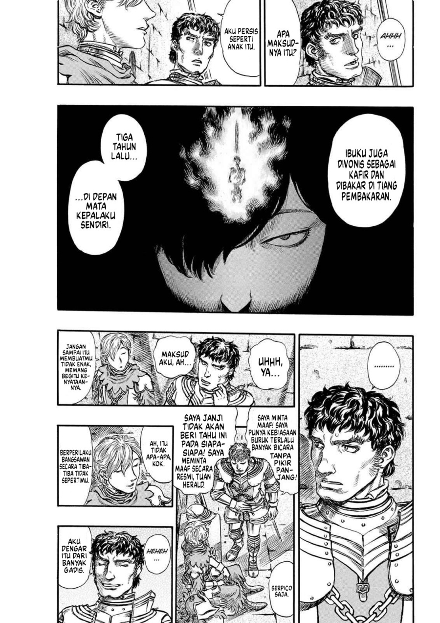 Read Berserk ID Manga Online