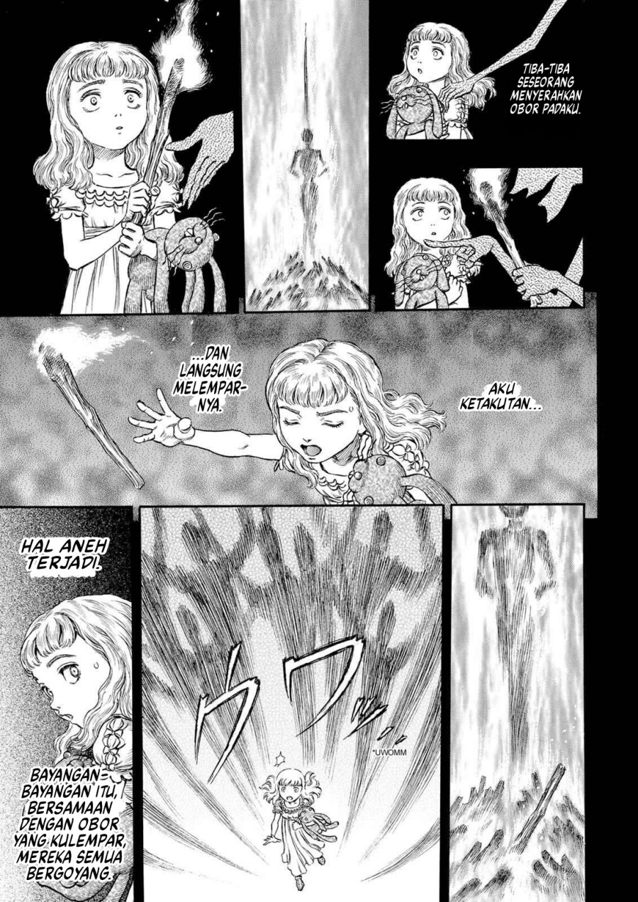 Read Berserk ID Manga Online