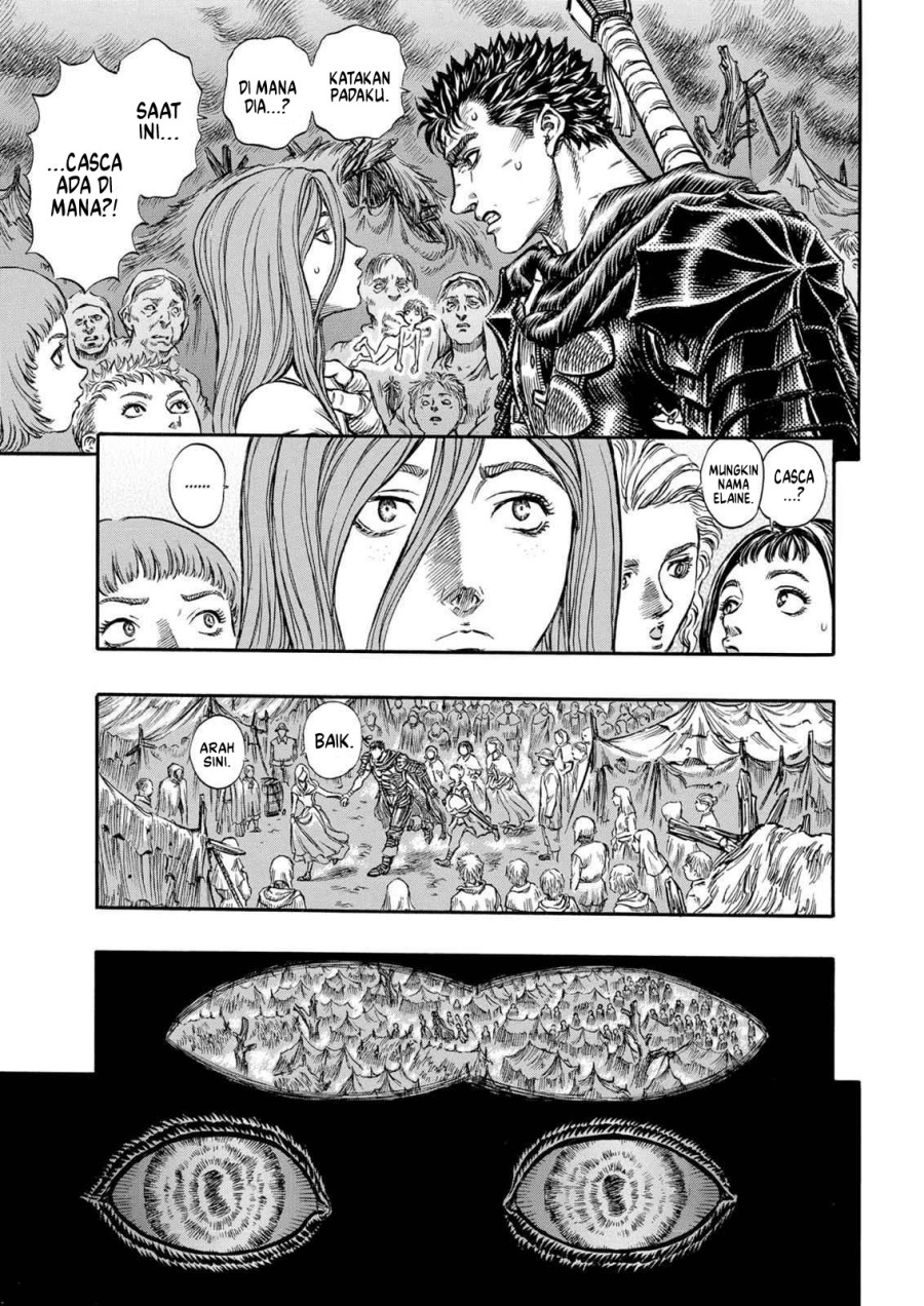 Read Berserk ID Manga Online