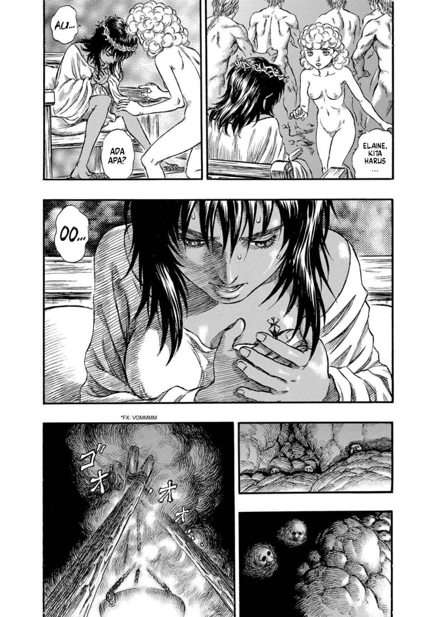 Read Berserk ID Manga Online