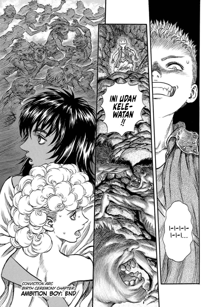 Read Berserk ID Manga Online
