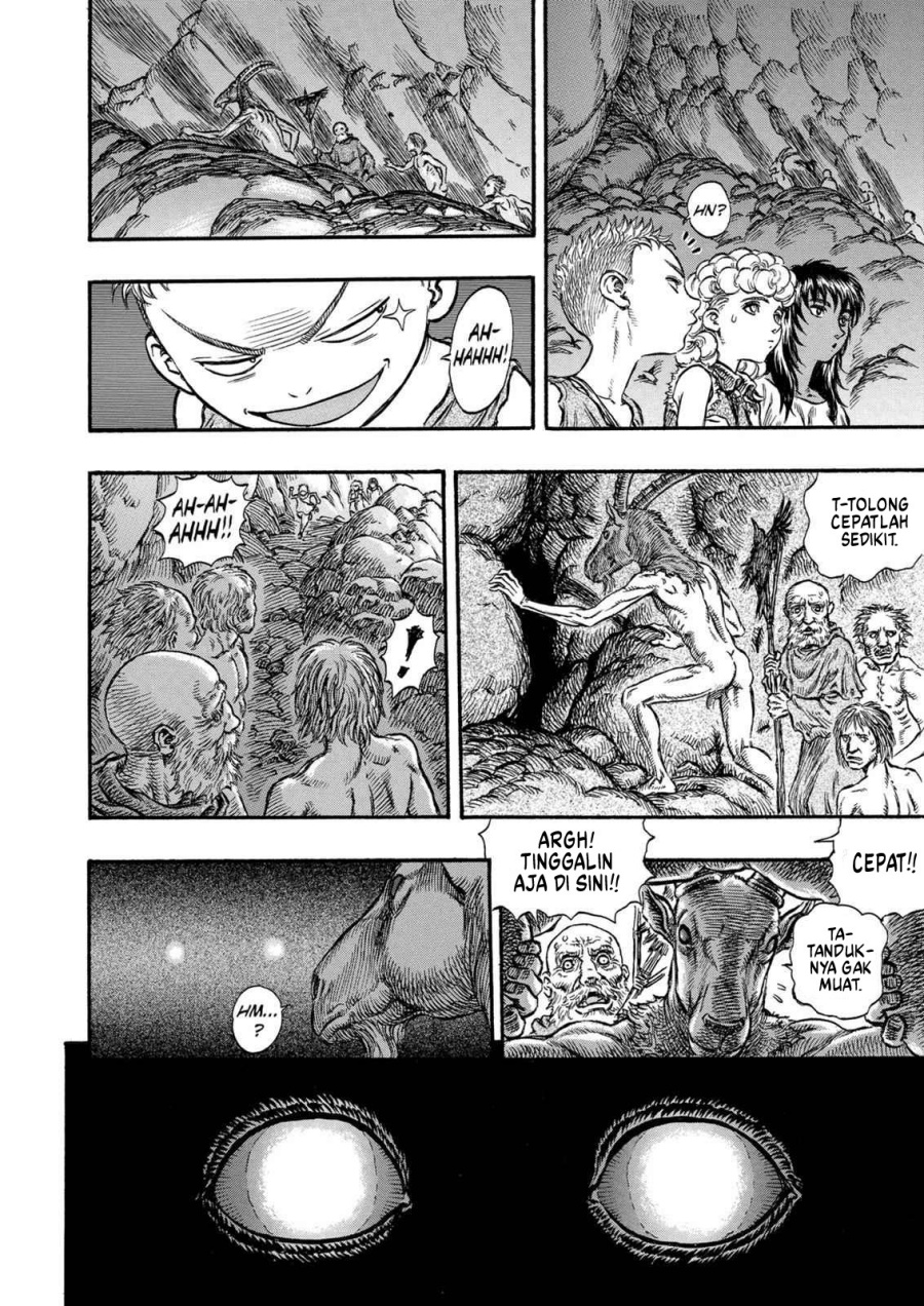 Read Berserk ID Manga Online