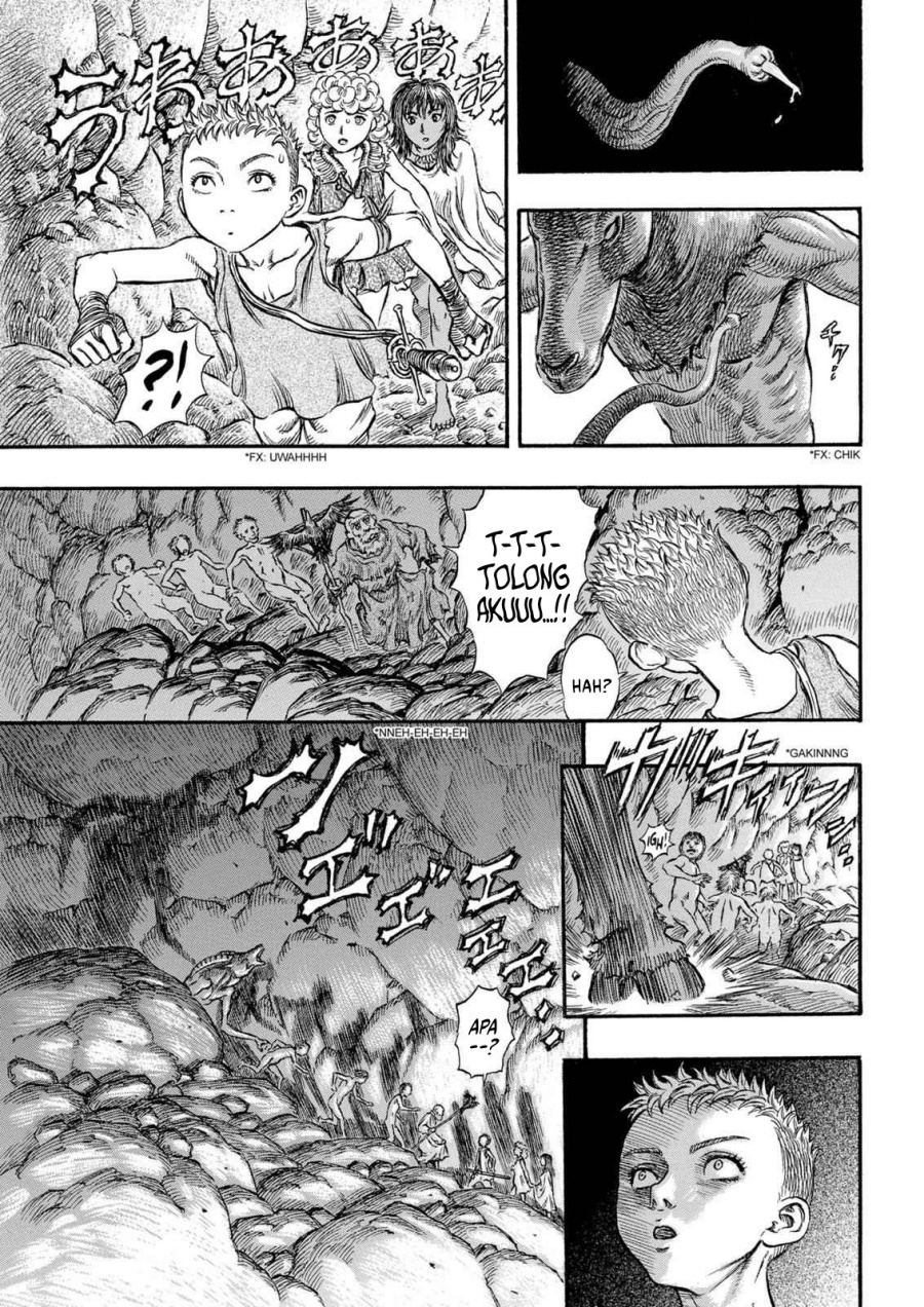 Read Berserk ID Manga Online