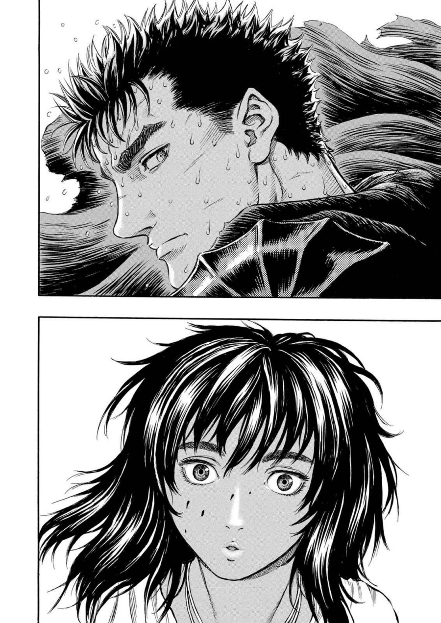 Read Berserk ID Manga Online