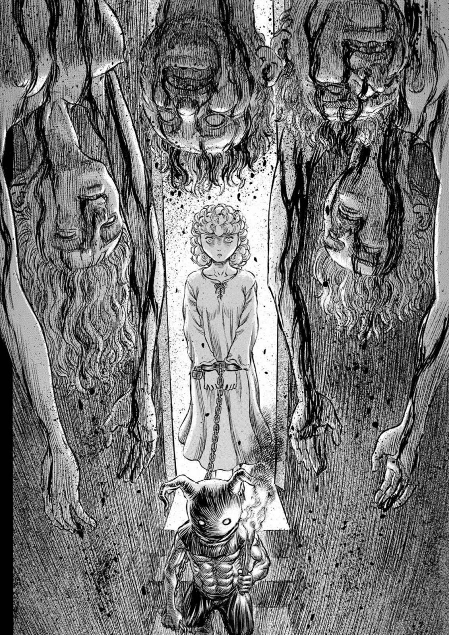 Read Berserk ID Manga Online