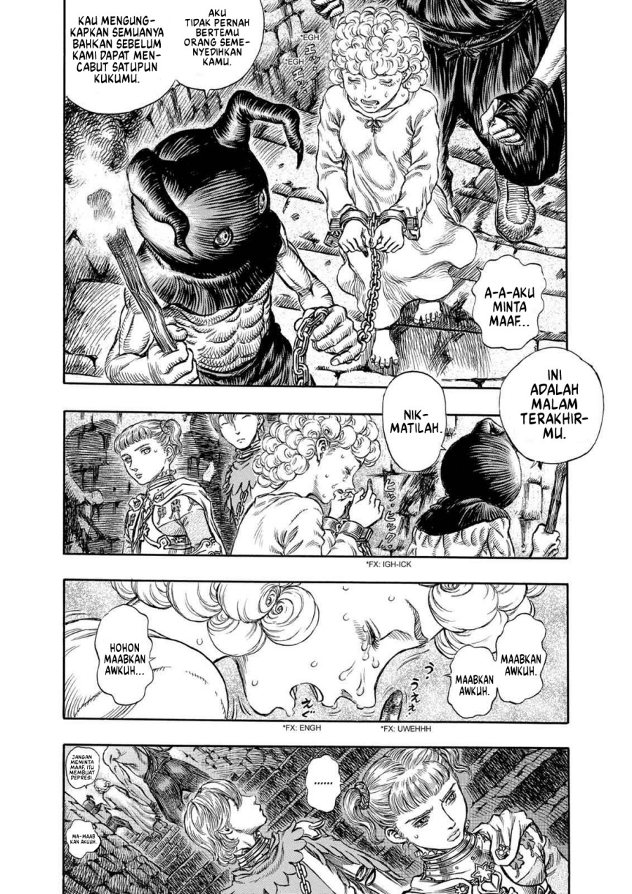 Read Berserk ID Manga Online
