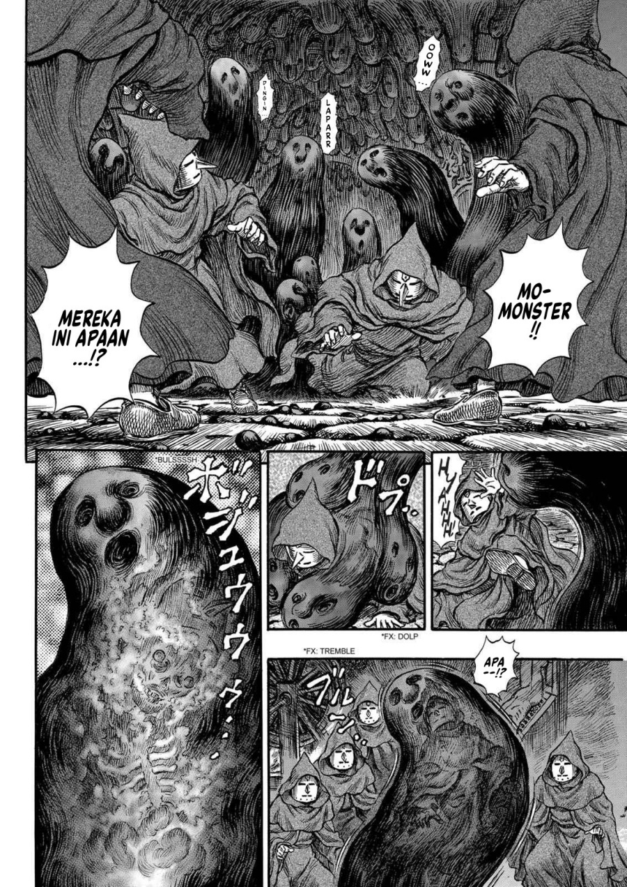 Read Berserk ID Manga Online