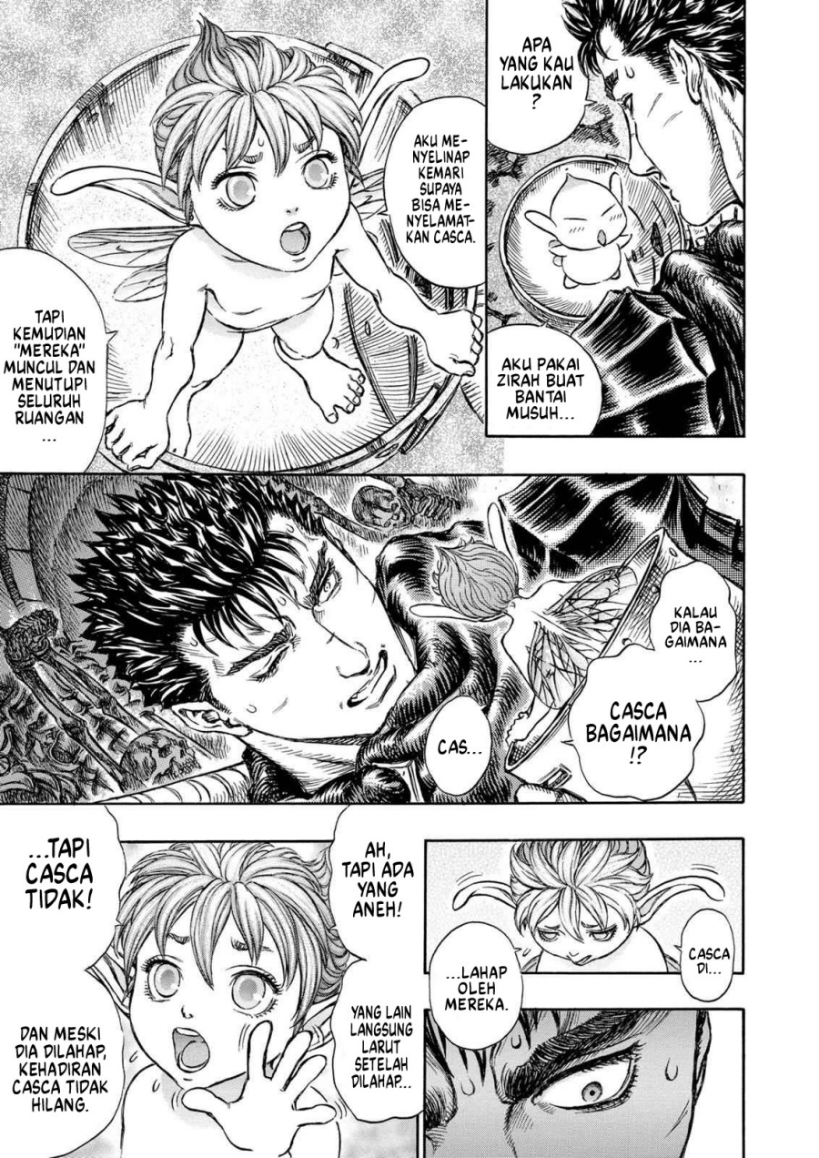 Read Berserk ID Manga Online