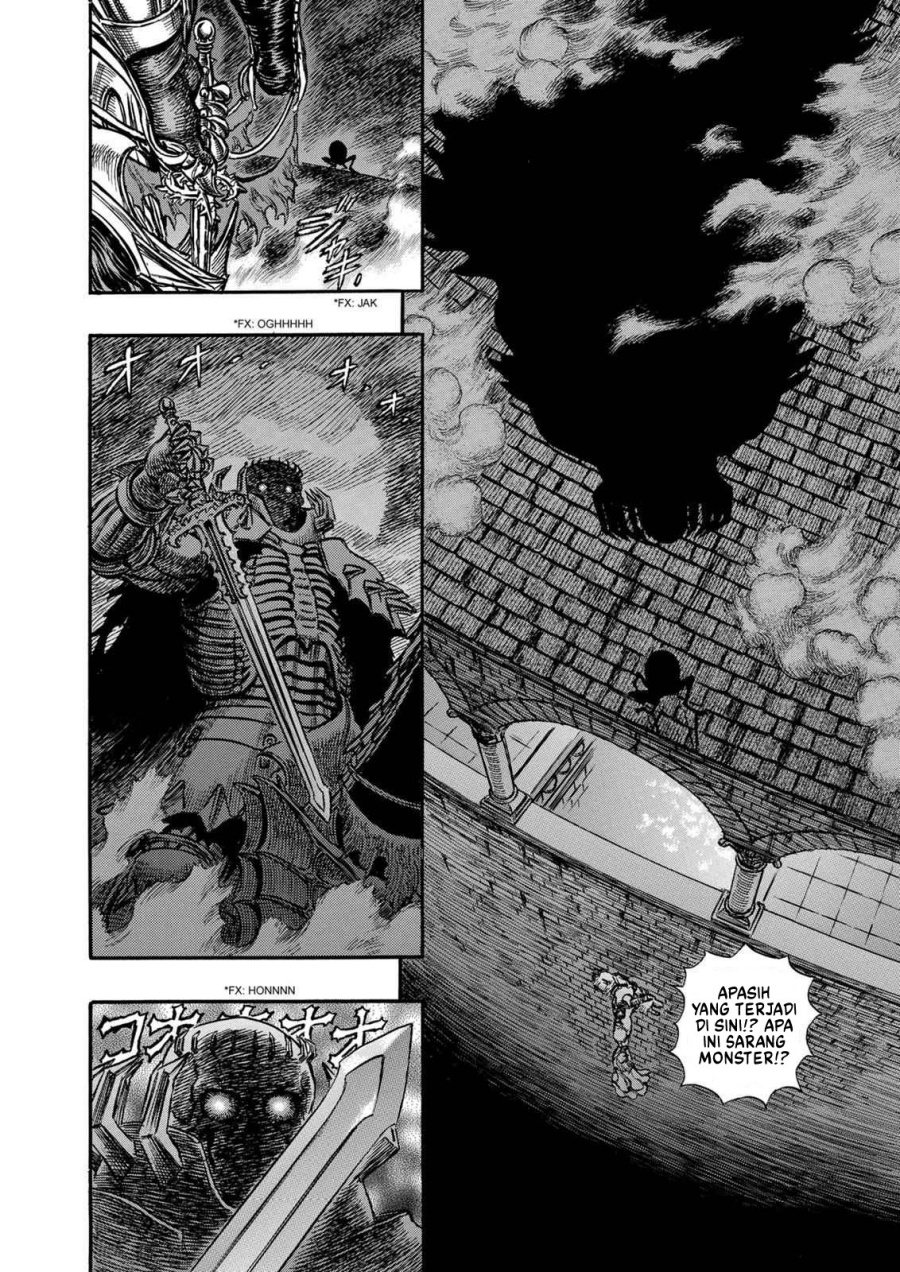 Read Berserk ID Manga Online