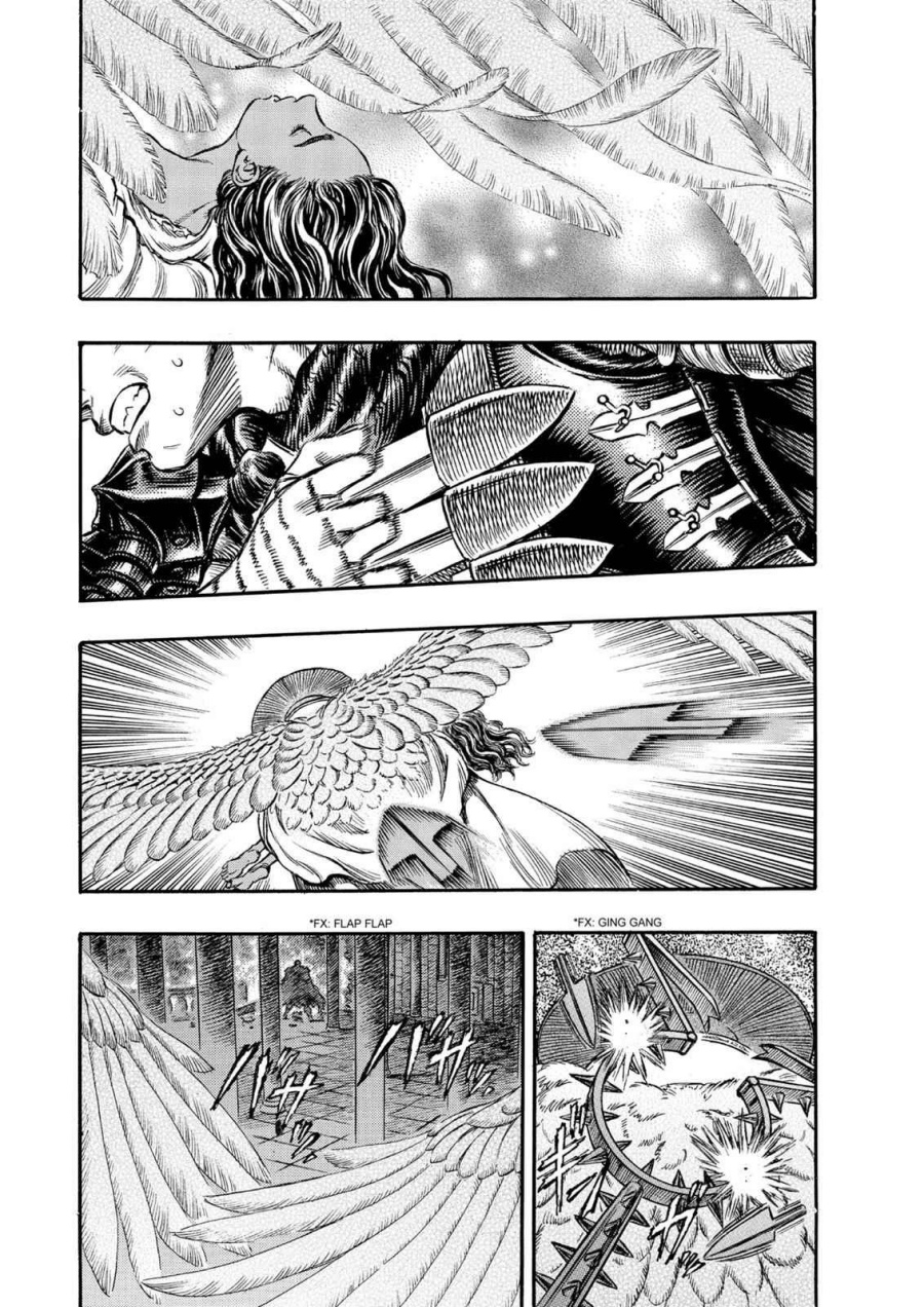 Read Berserk ID Manga Online