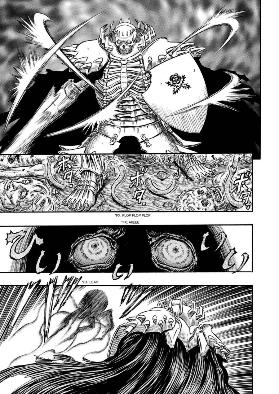 Read Berserk ID Manga Online