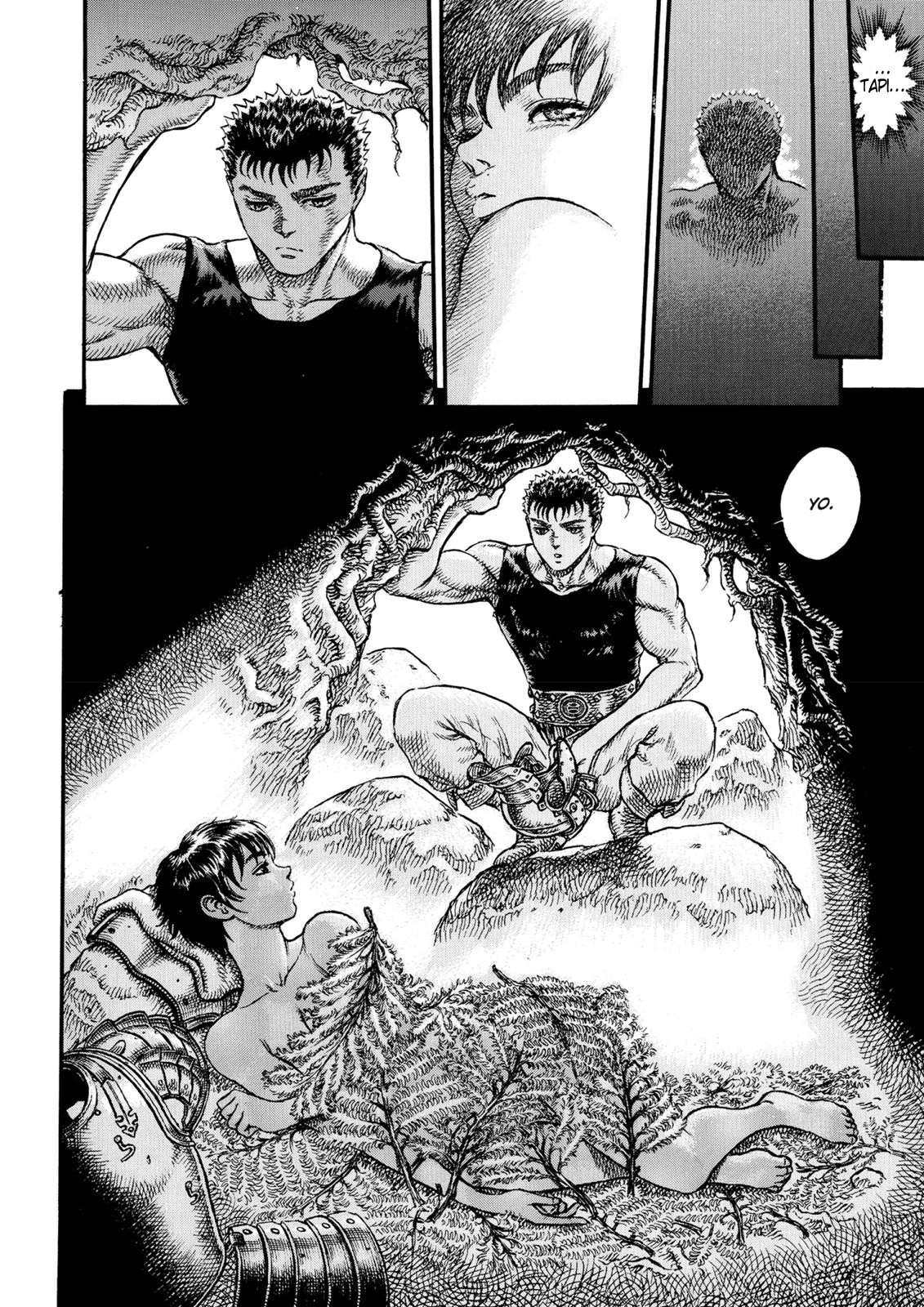 Read Berserk ID Manga Online