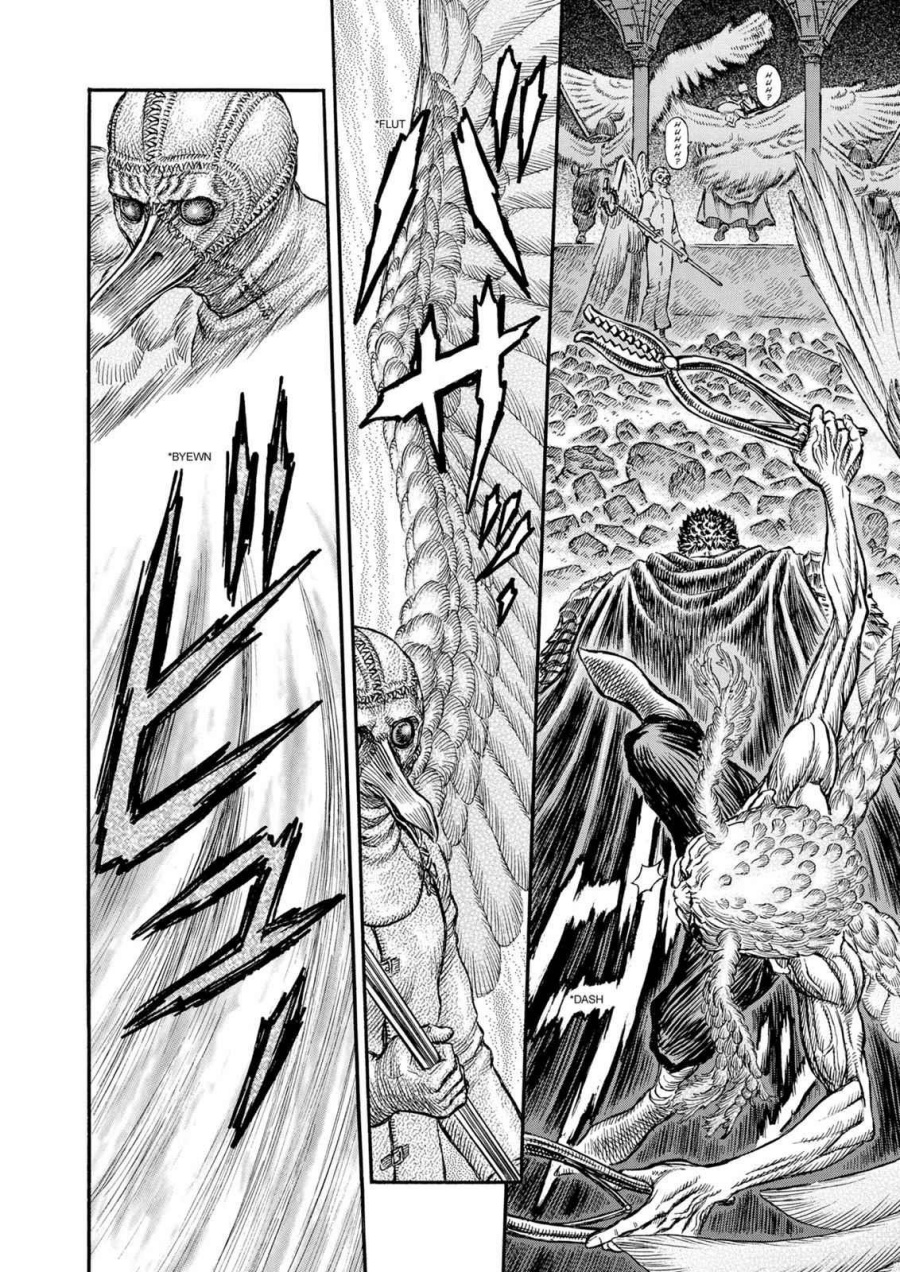 Read Berserk ID Manga Online
