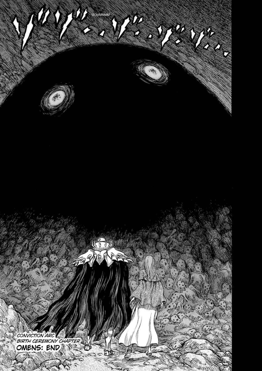 Read Berserk ID Manga Online