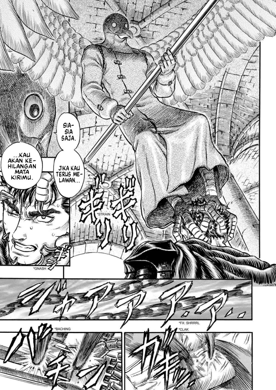 Read Berserk ID Manga Online