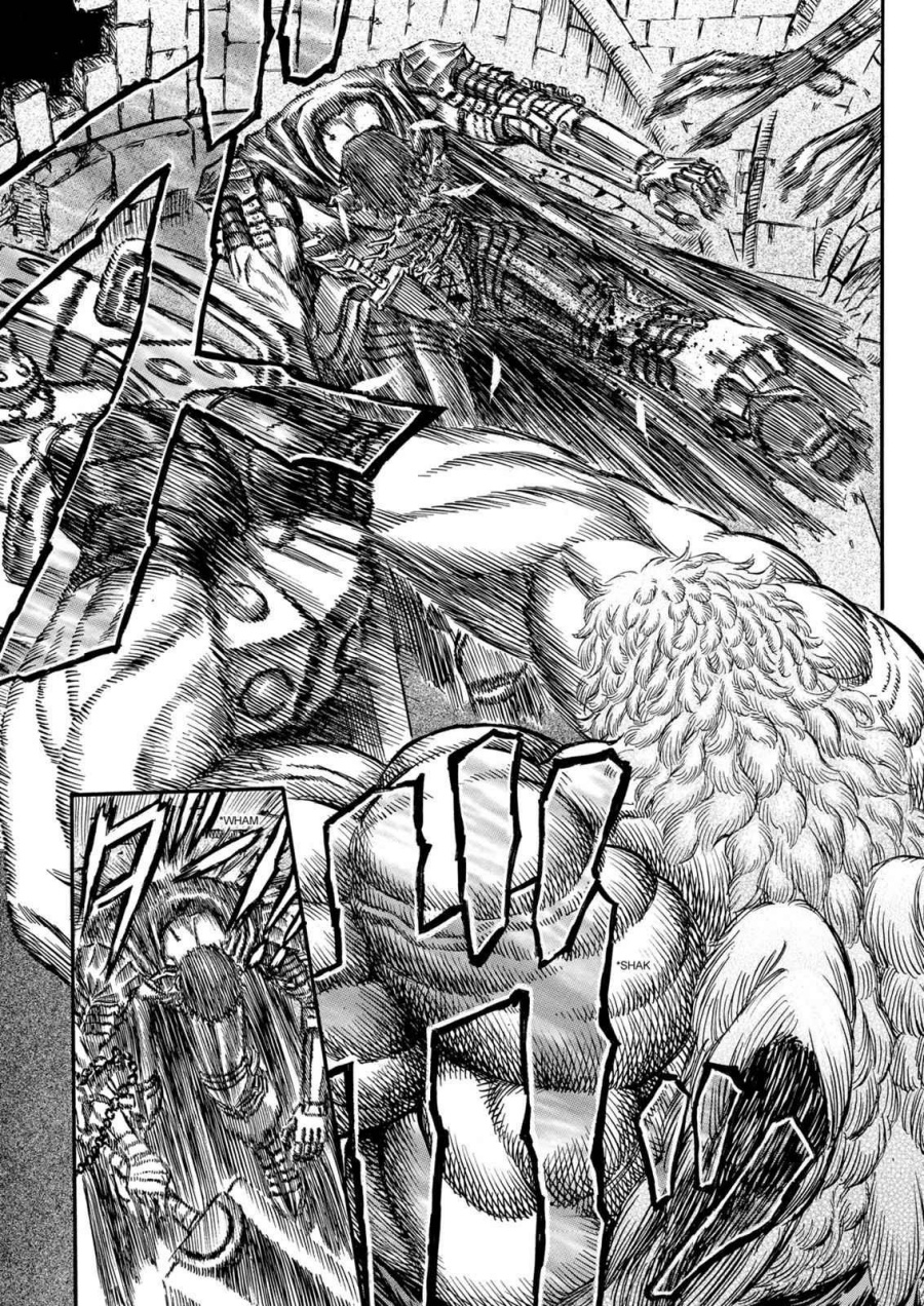 Read Berserk ID Manga Online
