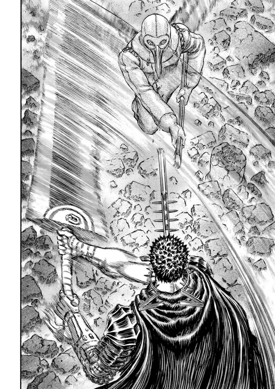 Read Berserk ID Manga Online