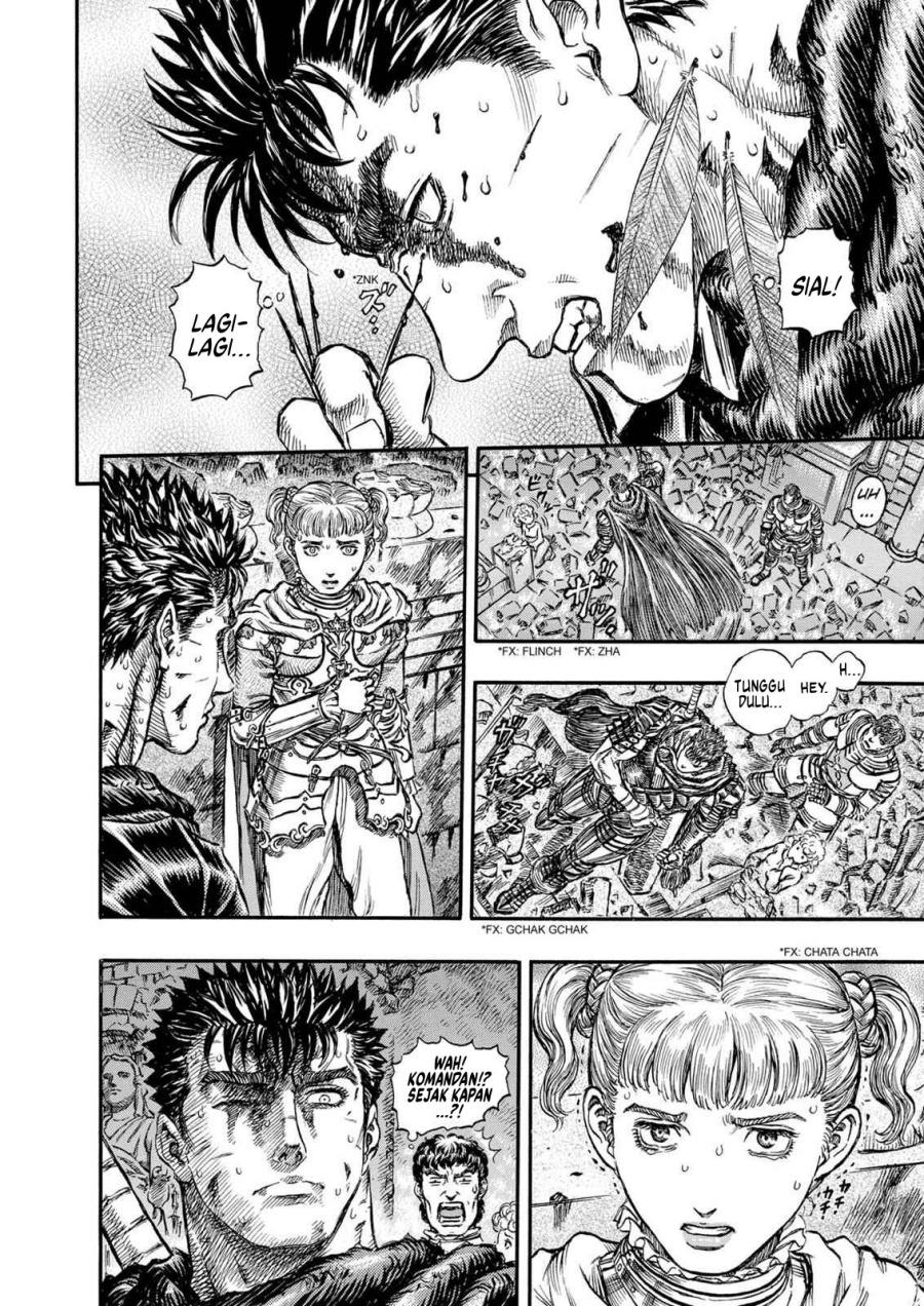 Read Berserk ID Manga Online