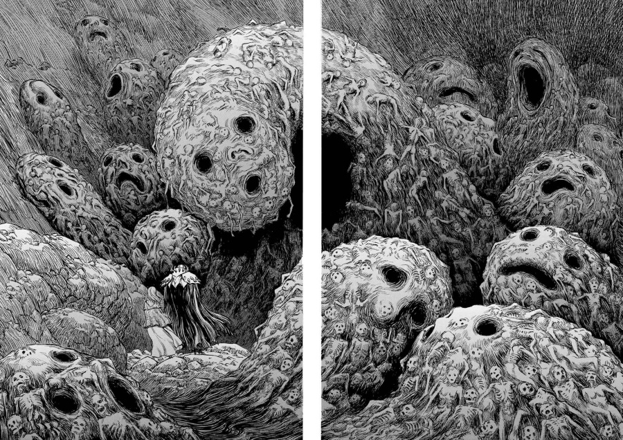 Read Berserk ID Manga Online