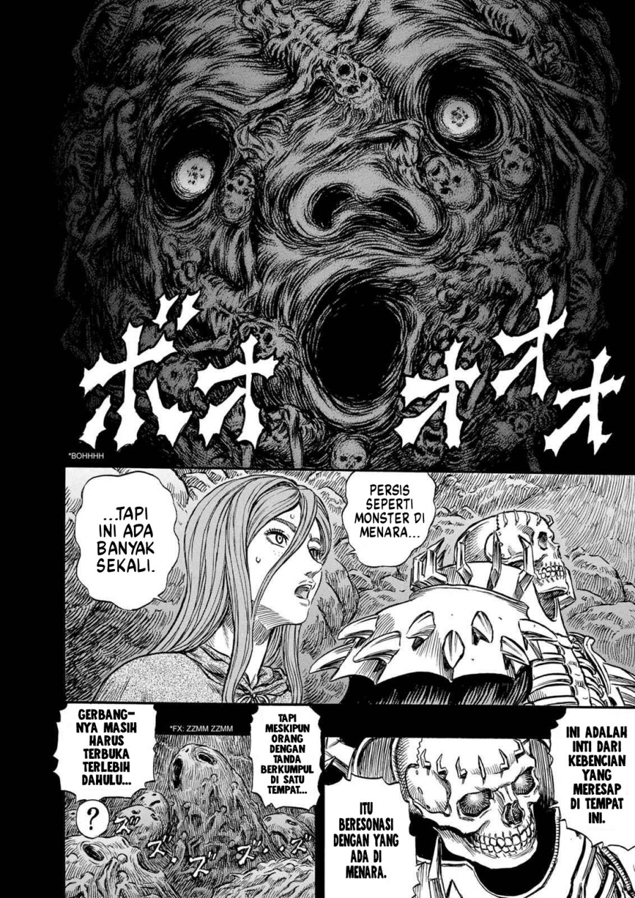 Read Berserk ID Manga Online