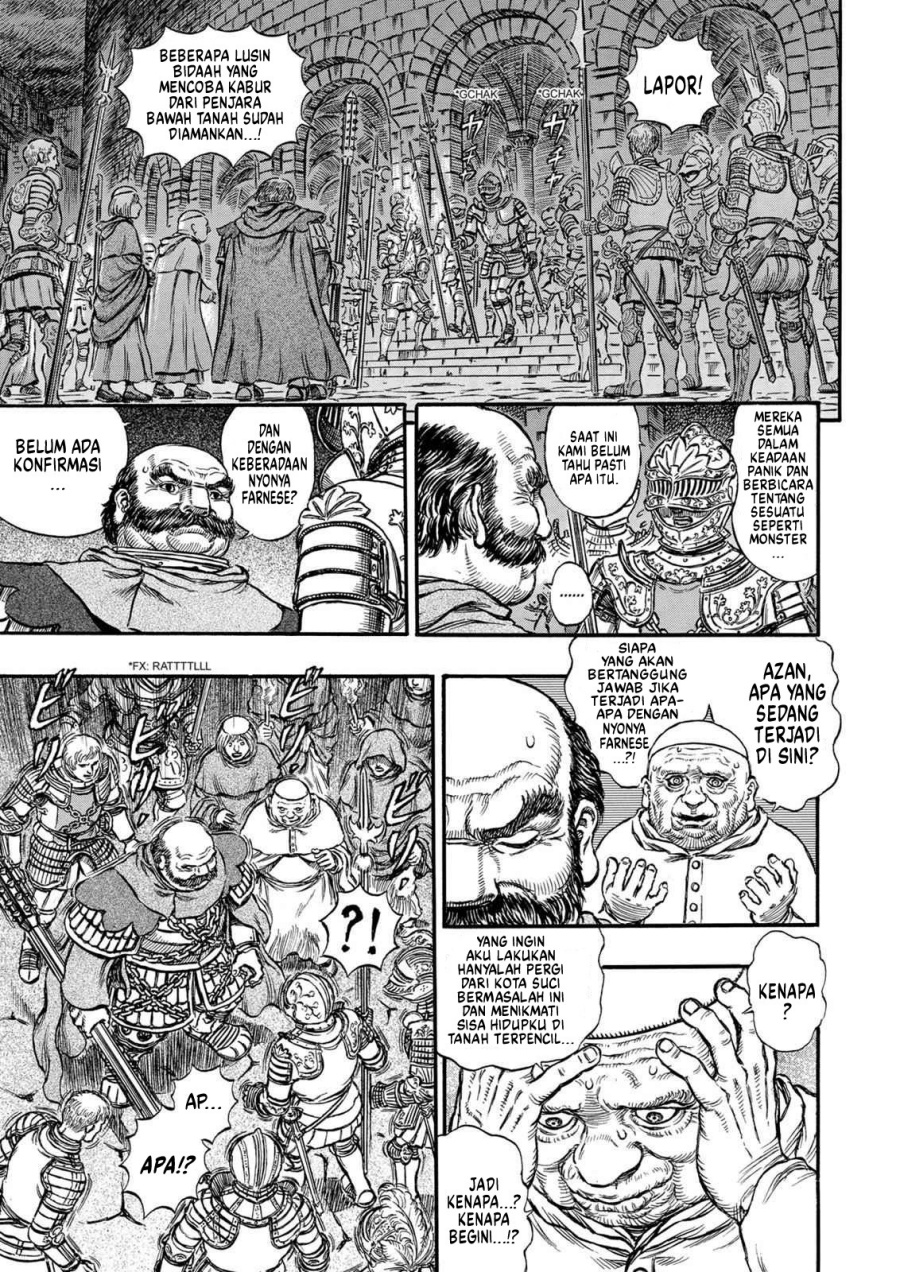 Read Berserk ID Manga Online