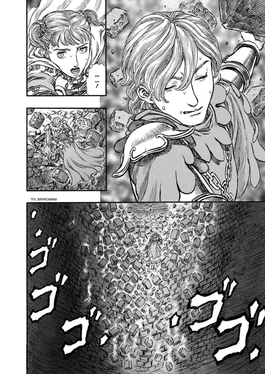 Read Berserk ID Manga Online