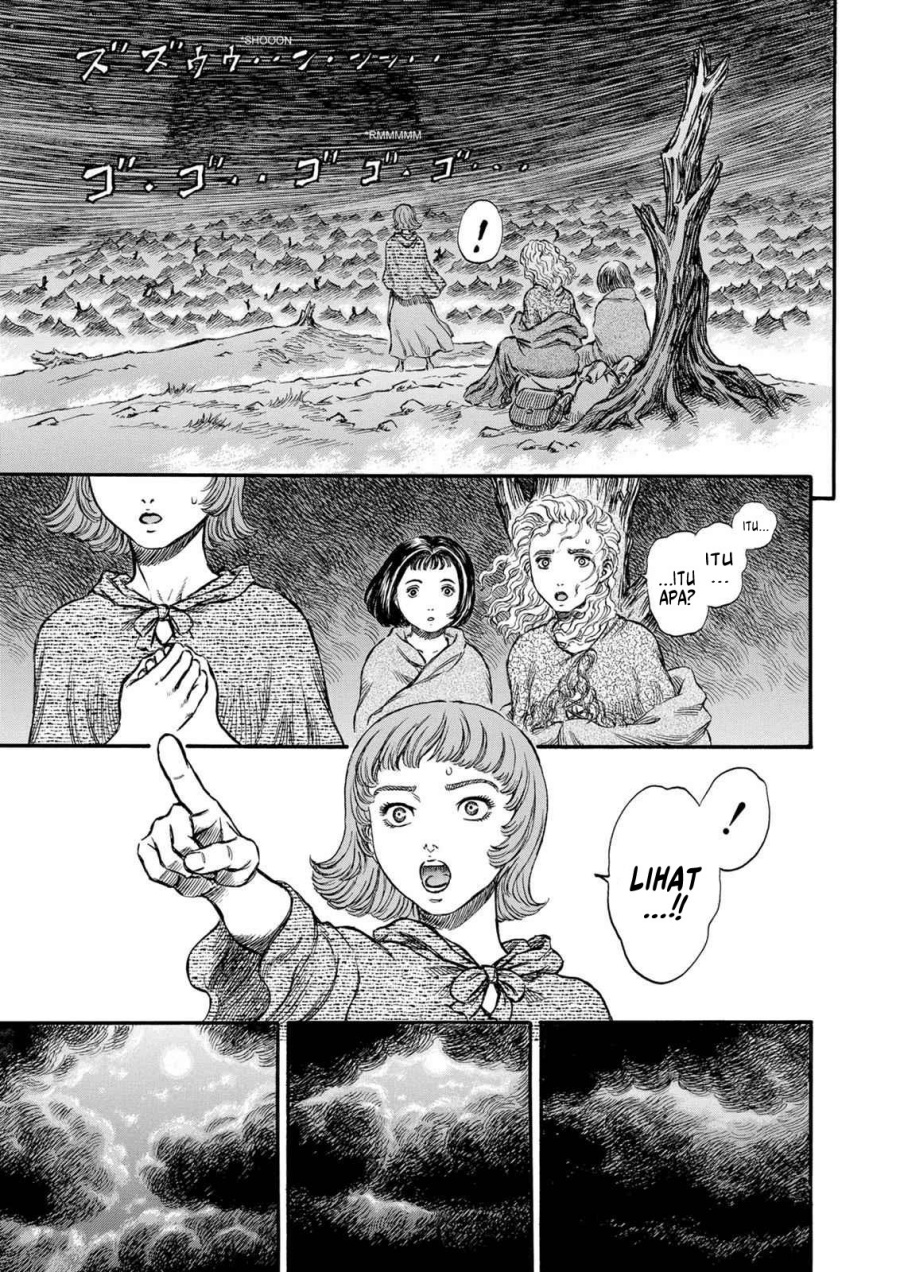 Read Berserk ID Manga Online