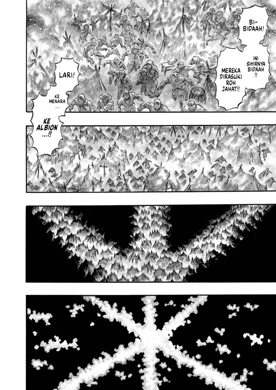 Read Berserk ID Manga Online