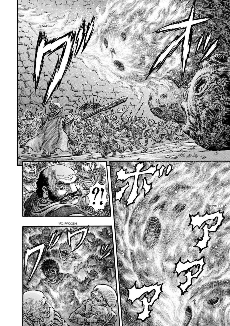 Read Berserk ID Manga Online