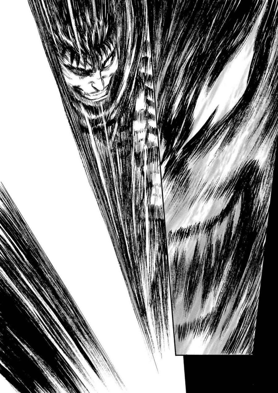 Read Berserk ID Manga Online