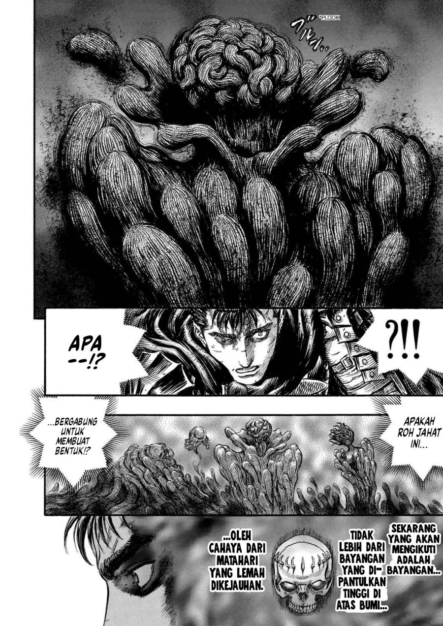 Read Berserk ID Manga Online