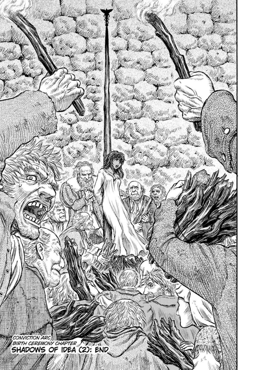 Read Berserk ID Manga Online