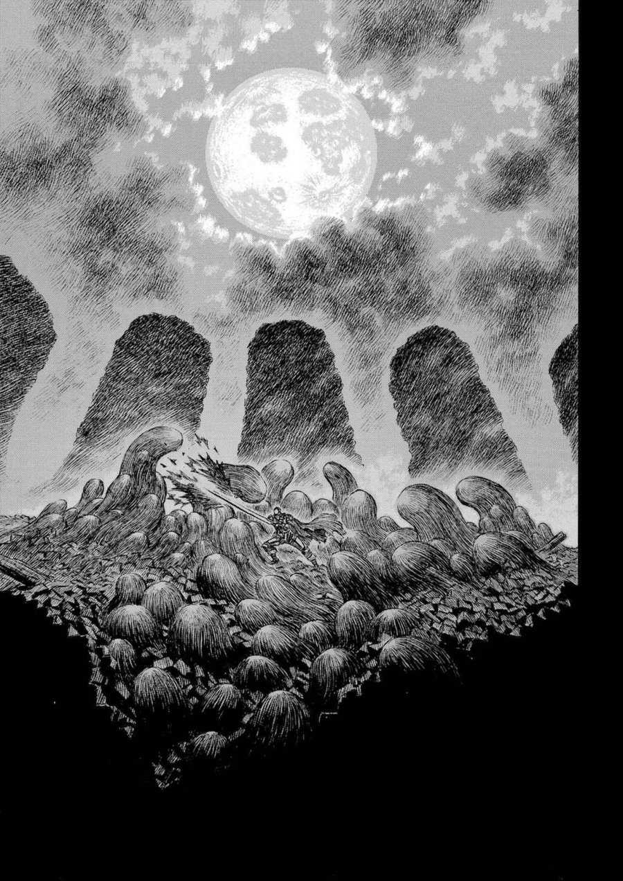 Read Berserk ID Manga Online