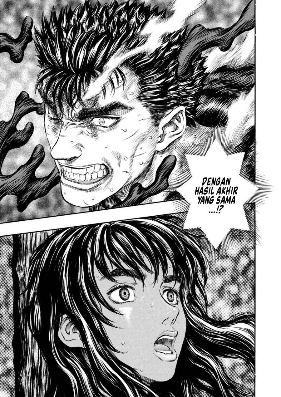 Read Berserk ID Manga Online