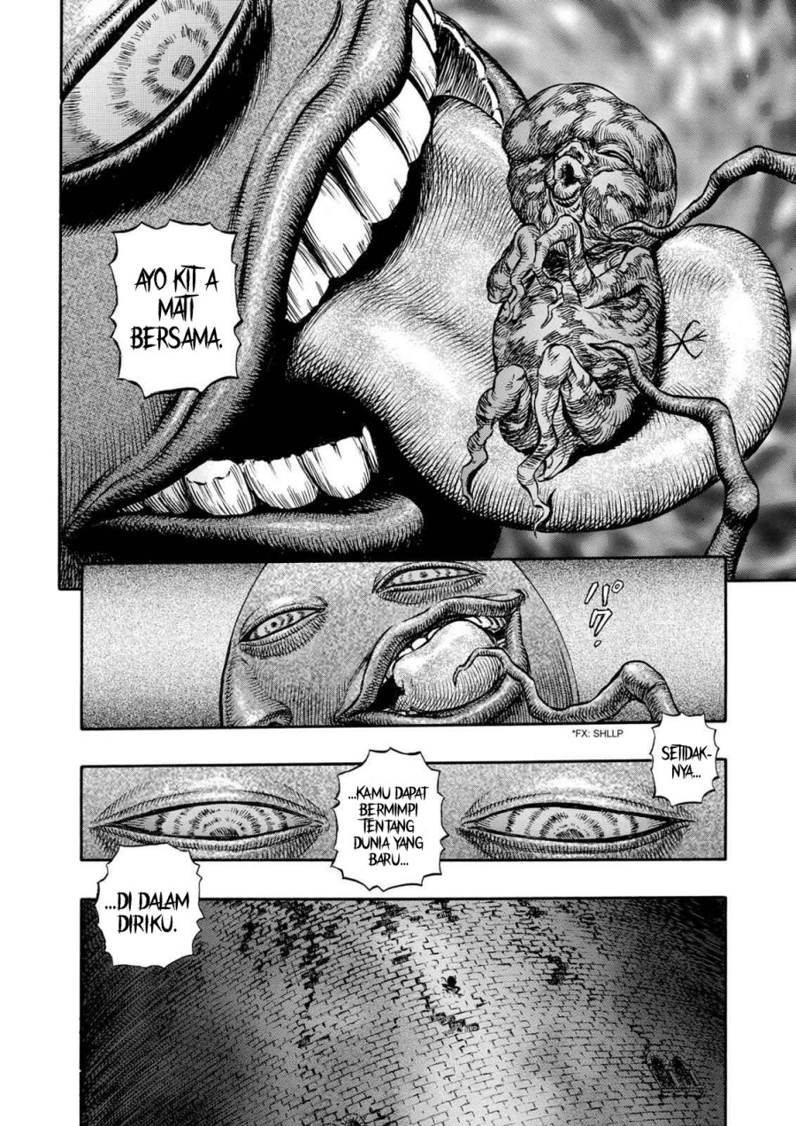 Read Berserk ID Manga Online