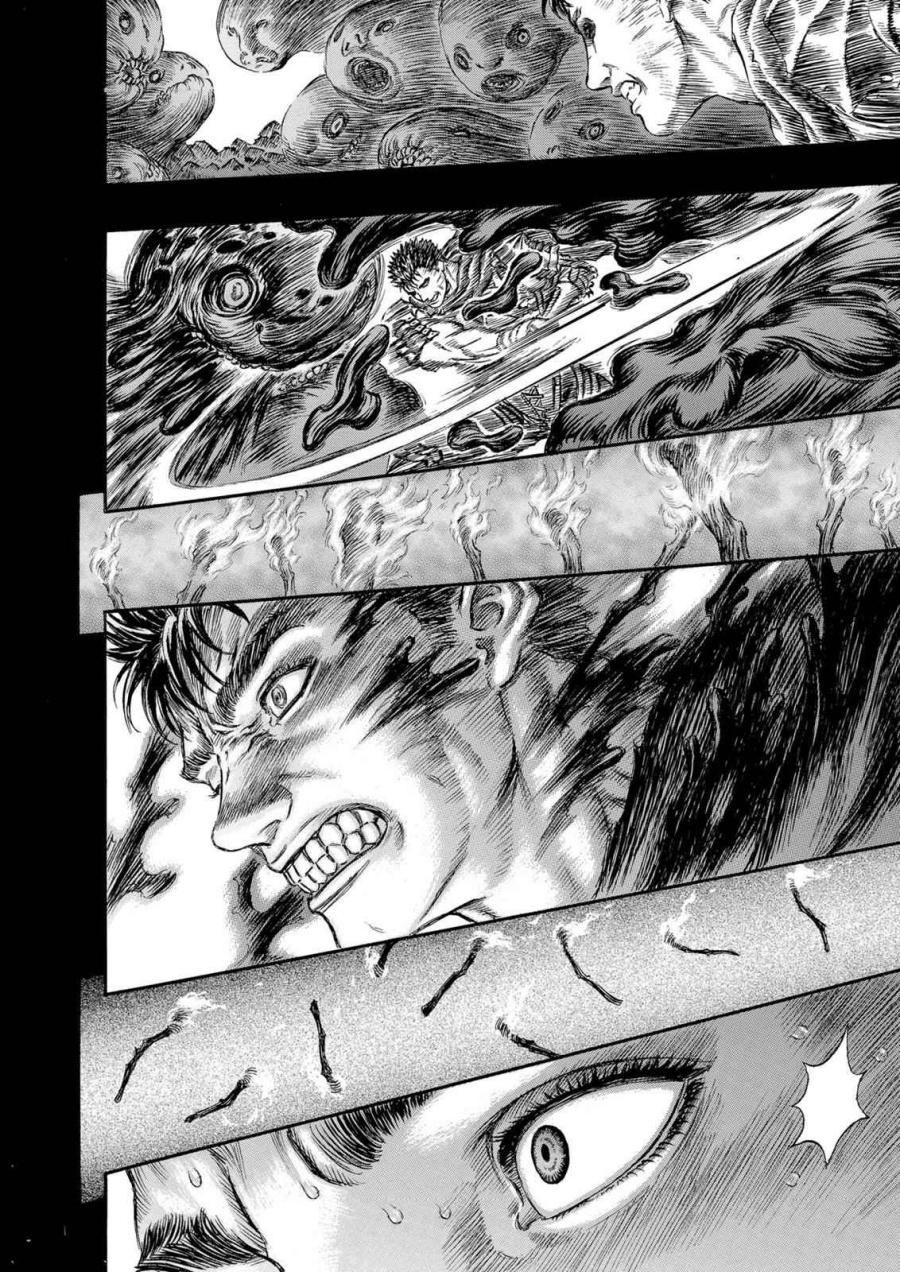 Read Berserk ID Manga Online