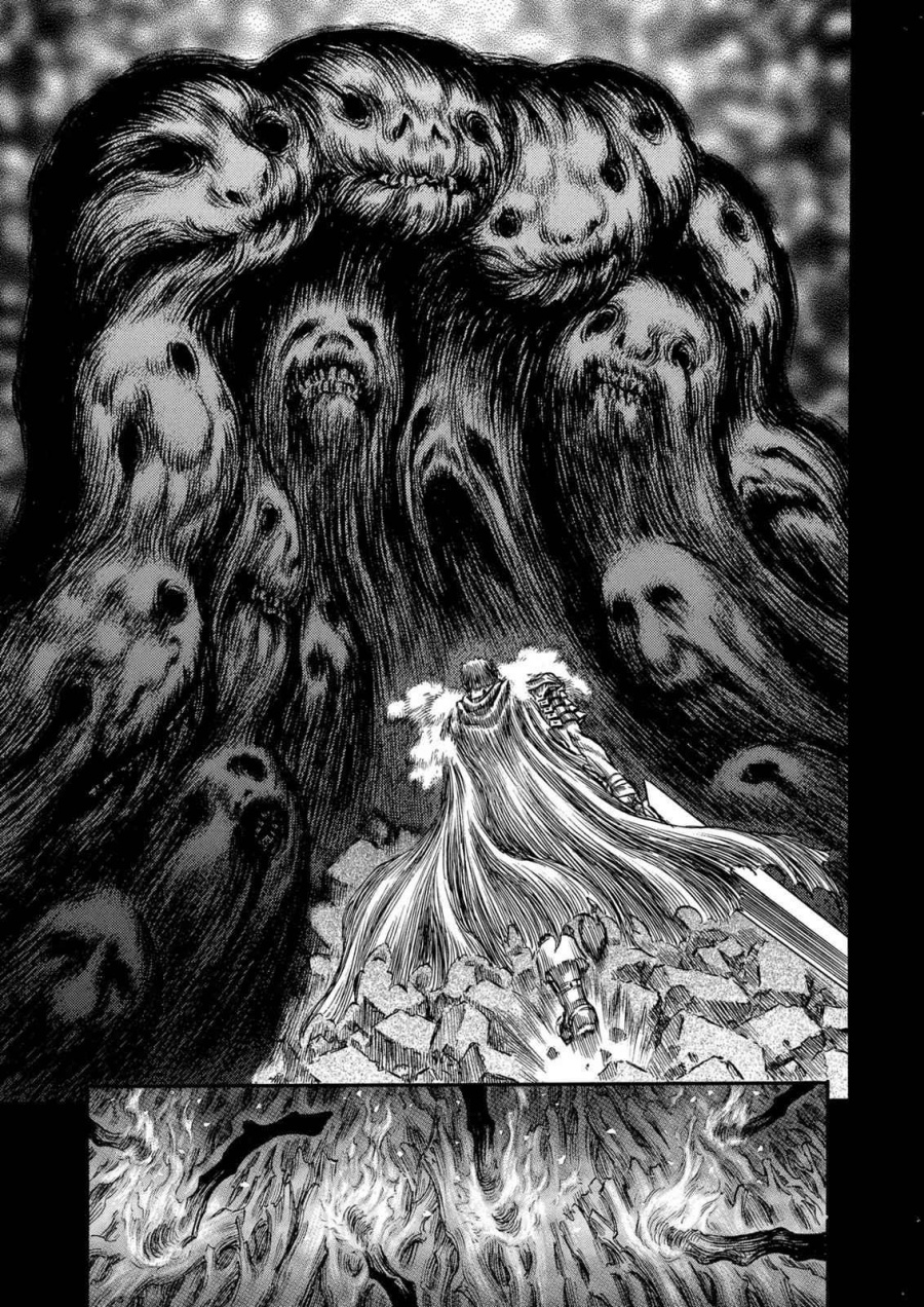 Read Berserk ID Manga Online