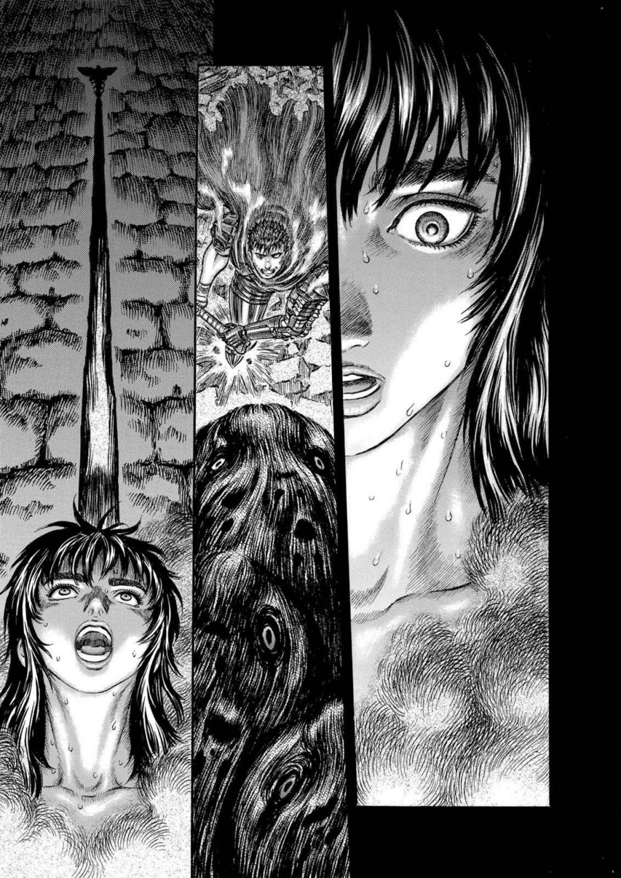 Read Berserk ID Manga Online